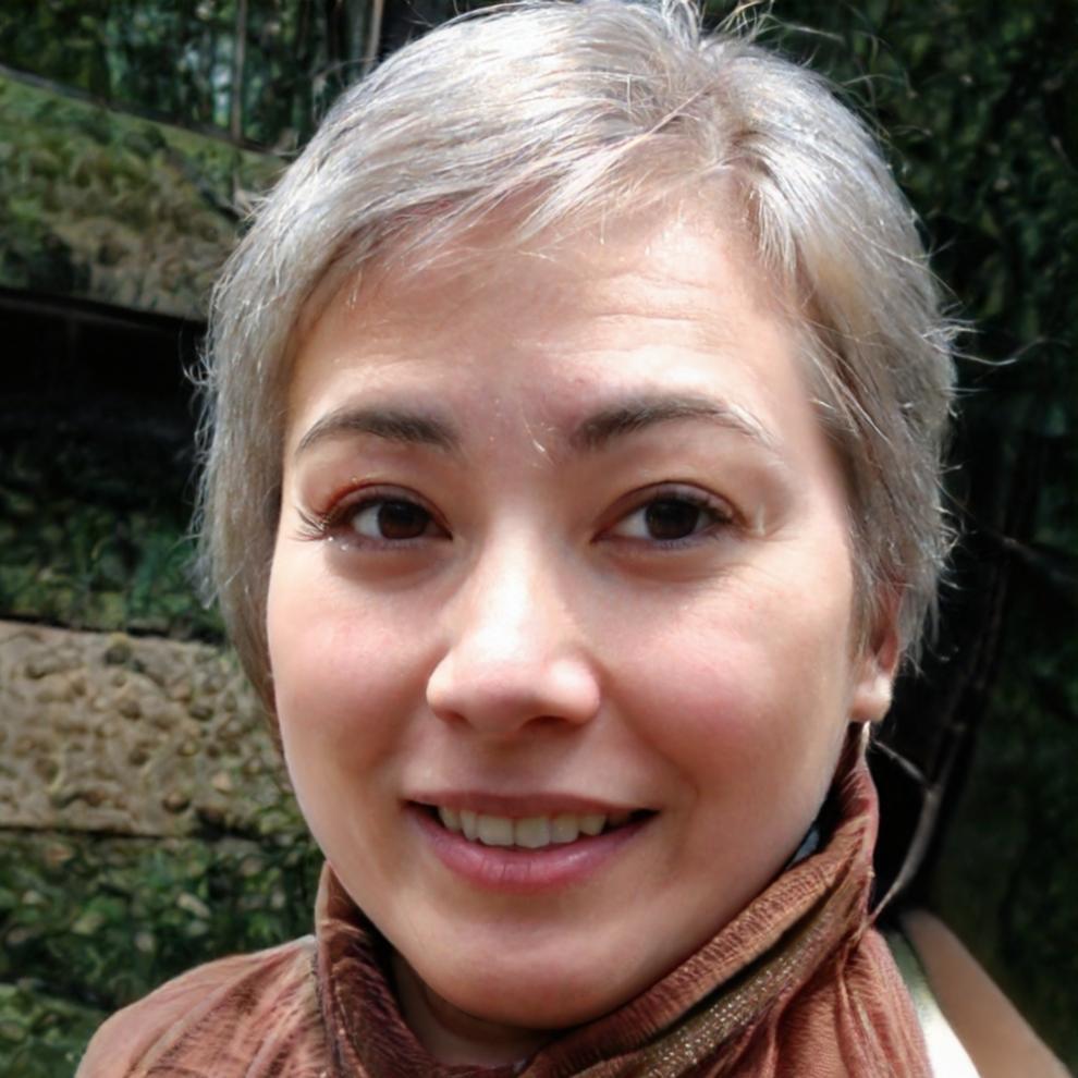 Portrait de Céleste Moreau, directrice stratégique chez osiraviaiq