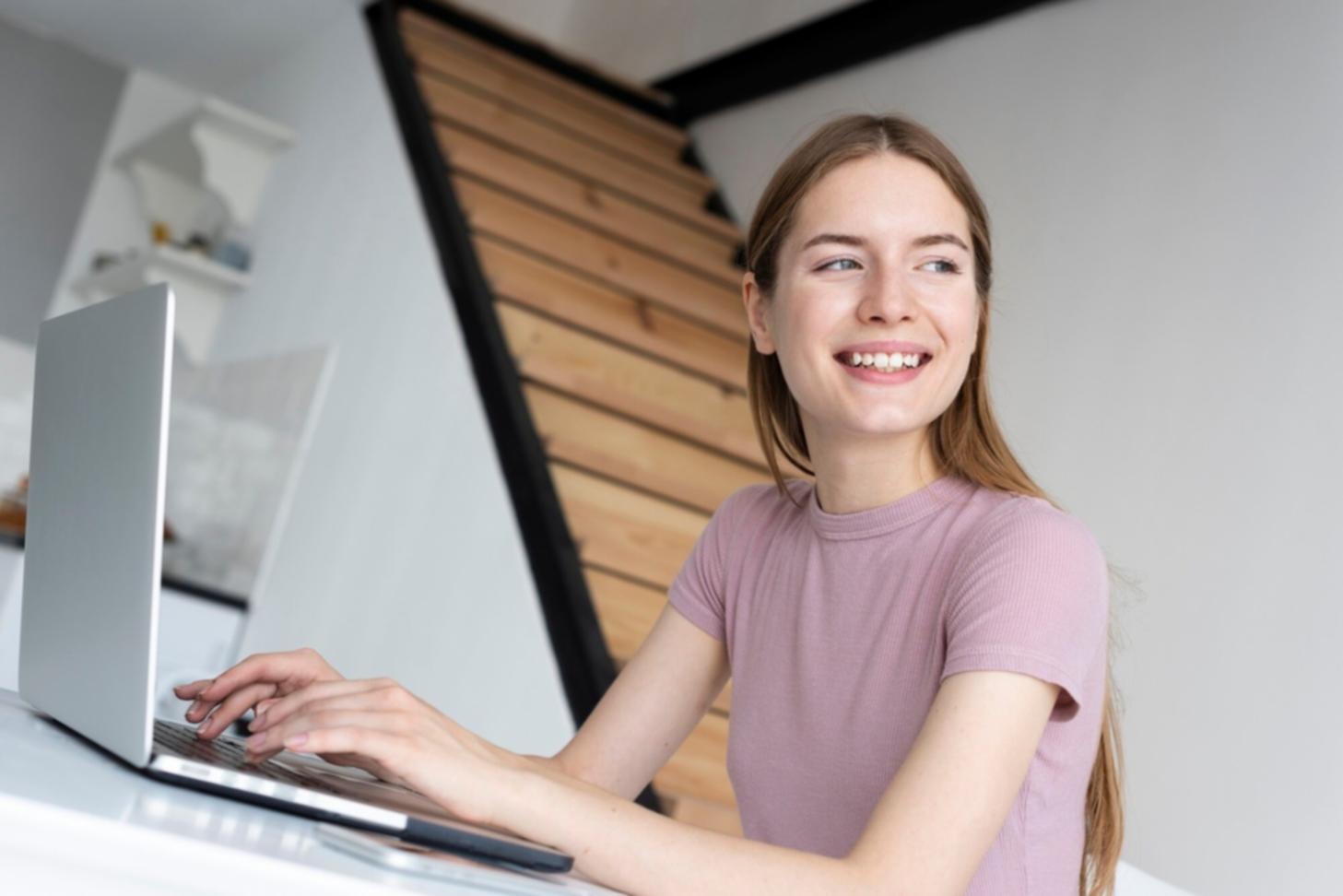 Innovation dans les services financiers