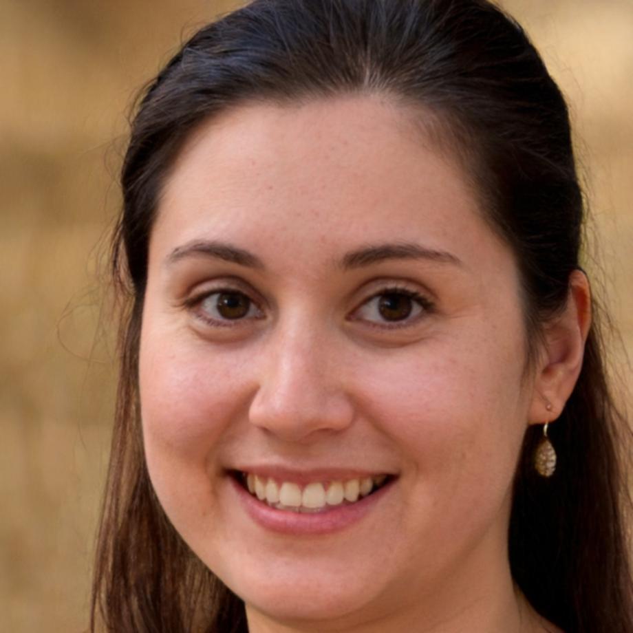 Portrait de Camille Dubois