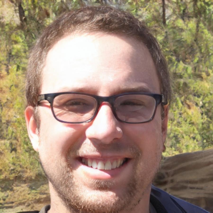 Portrait de Antoine Leclerc